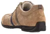 Pius Gabor Sneaker in Übergrößen Braun 1137.10.05 große Produktbild-Vorschau 35