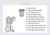 Lies mal 2 - Das Heft mit dem Frosch Produktbild-Vorschau 3