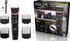 Adler AD 2832 Haarschneider Schwarz Produktbild-Vorschau 16