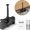 VEVOR 1000x skryté spojovací prvky, distanční prvky pro Náhled obrázku produktu 1
