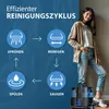 MONZANA® Polsterreiniger Gerät Waschsauger mit 2-in-1 Produktbild-Vorschau 5