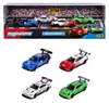 Majorette Motorsport DTM 4 pieces Giftpack Produktbild-Vorschau 9