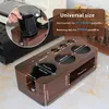 Multifunktionales Kaffee-Stampfer-Rack, geeignet zur Produktbild-Vorschau 5