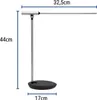 MAUL Tischleuchte MAULrubia LED 3.000 - 6.500 K dimmbar Produktbild-Vorschau 9
