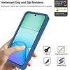 360 Grad Handyhülle für Xiaomi Redmi 13 /Poco M6 Schutz Produktbild-Vorschau 3