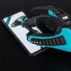 Pracovné rukavice Makita M "Demolition" veľkosť M/8 Náhľad obrázku produktu 5