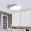 Deckenleuchten, LED Stufenlos Dimmbare Deckenlampe, Produktbild-Vorschau 5