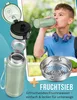My Vesperbox - Edelstahl Thermos Trinkflasche auslaufsicher Produktbild-Vorschau 4