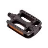 Longus Pedal SP-877 schwarz - robustes Aluminium-Pedal mit Produktbild-Vorschau 2