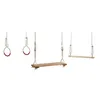 Idena Turnschaukel Set 4064997401932 Produktbild-Vorschau 3