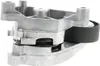 VAICO V10-1810 Spannrolle Keilrippenriemen für VW Golf V Produktbild-Vorschau 18