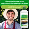 Purgrün Ziergras-Dünger 1 Liter, Produktbild-Vorschau 2
