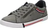 Schnürhalbschuh Sneaker (sportlich) CC23453C-GY Produktbild-Vorschau 1