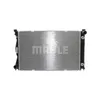 Mahle Motorkühler für Audi A6 C6 Produktbild-Vorschau 2