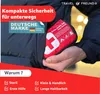 Mini Erste Hilfe Set Verbandskasten - klein & handlich Produktbild-Vorschau 5