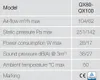 QX Radiallüfter / Badlüfter / Radialventilator Ø 100 mit Produktbild-Vorschau 10