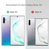 Comparison of two Samsung Galaxy Note phones, indicating compatibility with one model and incompatibility with another. Anteprima dell’immagine prodotto