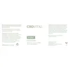 CBD VITAL - Hanf Neurosense | 60 Kapseln | B-Vitamine, Produktbild-Vorschau 2