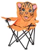Aga Dětské kempingové křeslo Tiger Náhled obrázku produktu 3