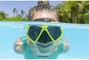 Bestway Tauchmaske Eversea, Kind, Vollgesichtsmaske, Produktbild-Vorschau 8