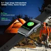 Fitness Tracker Uhr 1,47" mit Anruf,100+Sportmodi, Produktbild-Vorschau 2