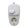 Chauffage infrarouge - Blanc - Fonction variateur (max. Voir les images du produit 1
