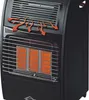 DCG Eltronic GH09, Freistehend, Schwarz, Keramik, Tasten, Produktbild-Vorschau 2