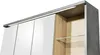 Spiegelschrank Badspiegel Wandschrank Spiegel Hängeschrank Produktbild-Vorschau 4