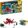LEGO® BrickHeadz Disney - Paperon de' Paperoni, Qui, Quo e Anteprima dell’immagine prodotto 1