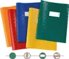 HERMA 19996, Blau, Cyan, Grün, Rot, Gelb, Polypropylen Produktbild-Vorschau 8