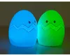 Verk 24074 Nočná RGB lampička dotykové vajíčko 3 x AAA Náhľad obrázku produktu 5