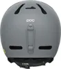 POC Fornix MIPS Unisex Skihelm Snowboardhelm grau 55-58 Produktbild-Vorschau 4