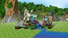 LEGO® Minecraft™ Der Eisengolem 21123 Produktbild-Vorschau 4