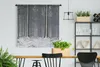 MuchoWow® Wandteppich Wandbehang Bäume - Winter - Schnee Produktbild-Vorschau 2