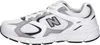 New Balance 408  Sneakers Laag - Wit - Maat 37 Produktbild-Vorschau 4