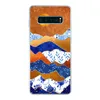 MuchoWow® Handyhülle Schutzhülle Hülle für Samsung Galaxy Produktbild-Vorschau 1