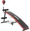 GORILLA SPORTS® Sit Up Bank - Multifunktion, 7-Fach Produktbild-Vorschau 11