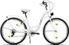 Milord Komfort Fahrrad Damenfahrrad Vintage, 26 Zoll, Produktbild-Vorschau 2