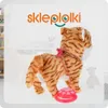 Lolex | Gatto interattivo - Gatto miagolante - Giocattolo Anteprima dell’immagine prodotto 10