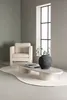 Table basse Narvik beige. Voir les images du produit 3
