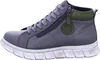 Gemini Damen Sneaker grau Größe 36 Produktbild-Vorschau 10