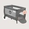 Lionelo Stefi Plus Reisebett Baby 2in1, mit zweiter Produktbild-Vorschau 11