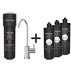 Waterdrop 10UB Système de filtration d'eau sous évier avec Voir les images du produit 1