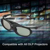 2 Stück 144 Hz 3D Active Shutter Brille DLP LinK LCD Produktbild-Vorschau 5
