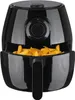 MAXXMEE XL Heißluft-Fritteuse 4 Liter Frittieren Grillen Produktbild-Vorschau 1