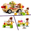 LEGO® Friends Hotdog Truck 42633 Náhľad obrázku produktu 3