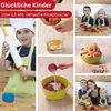 Kinderleichte Becherküche - Plätzchen, Kekse, Cookies & Co. Produktbild-Vorschau 17