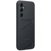 Samsung Card Slot Case Galaxy A35 5G schwarz Produktbild-Vorschau 4