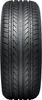 Nankang Sportnex NS-2R ( 225/45 ZR17 94W XL street car ) Podgląd zdjęcia produktu 3