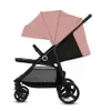 KINDERKRAFT Passeggino sportivo Grande Plus Rosa Anteprima dell’immagine prodotto 3